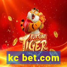 kc bet.com